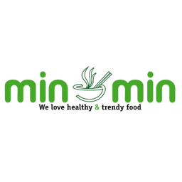 minmin Feuerbach logo.