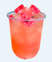 Watermelon Green Tea 400ml