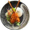 Double Chicken (2 Stück)