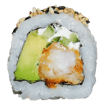 Tempura Shrimp (8 Stück)