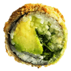 Crunchy Veggie (8 Stück)