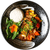 Sốt Tiêu Đen (Pfeffersauce)