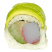 Avocado Top Rolls Surimi (8 Stück)