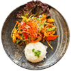 SỐT SẢ ỚT (Chili-Zitronengras-Sauce)