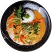 SỐT CÀ Ri (Curry Sauce)