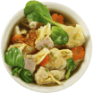 minmin Feuerbach Wan Tan Suppe
