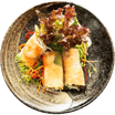 Gỏi Cuốn (Sommerrollen, 2 Stück)