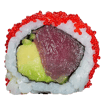 Tuna Alaska (8 Stück)