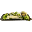 Sommer Rolls mit Tofu