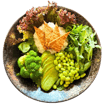 Lean & Green Vegan