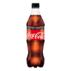 Coca Cola Zero 0,5l