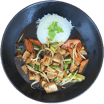 Chicken Teriyaki