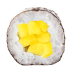Maki Mango (6 Stück)
