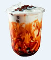 Brown Sugar Tapioca Milk 400ml