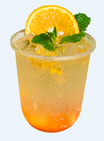 Passionfruit Soda 400ml