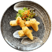 Chả Giò Gà (Chicken Springrolls, 3 Stück)