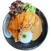 SỐT ĐẬU PhỘNg (Erdnuss-Sauce)