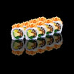 Salmon Skin Roll