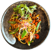 Yaki Udon Sensation