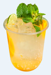 Mango Soda 400ml