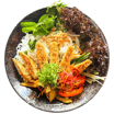 BÚN Bowl
