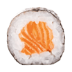Maki Sake (6 Stück)