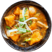 Canh Chua Chay (Würzig-Saure Suppe)