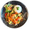 SỐT Chua NgỌT (Süß-Saurer- Sauce)
