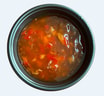 Süß Chili Dip