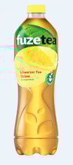 Fuze Tea Zitrone 0,4l