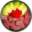 Tartar Tuna