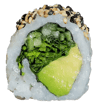 Fresh Veggie (8 Stück)