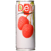 Deli Litschi Nektar 0,25l
