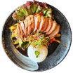 SỐT Hoisin (Hoisin-Pilz-Sauce)