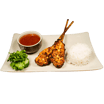 Double Chicken